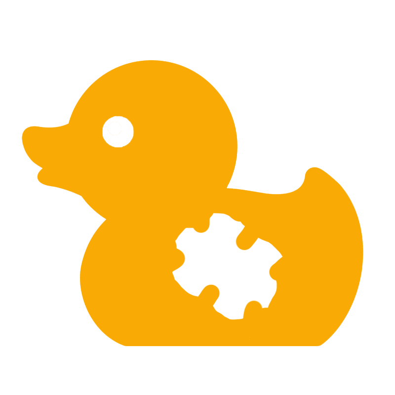 Rubber Duck